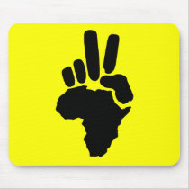Peace in Africa