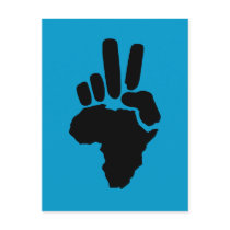 Peace in Africa
