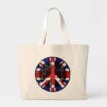 Peace In Australia Bags