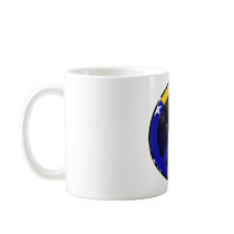 Peace In Bosnia Herzegovina Mug