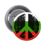 Peace In Bulgaria Pins