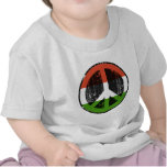 Peace In Hungary T-shirt