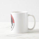 Peace In Indonesia Coffee Mug