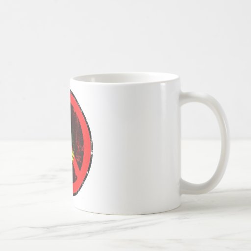 Peace In Portugal Coffee Mug
