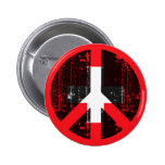 Peace In Switzerland Pin