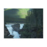 Peace in the Rockies Postcard