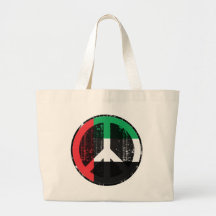 Peace In Uae Bag