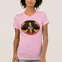 Peace In Uganda Tshirts