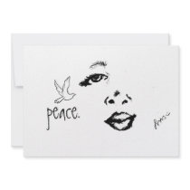 PEACE Invitation Benefits Autistic Abuse Victims