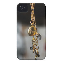 Peace iPhone 4 Covers