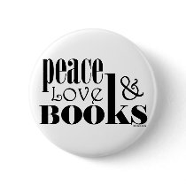 Peace Love Books