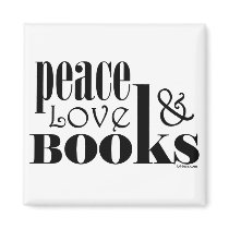 Peace Love Books