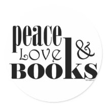Peace Love Books