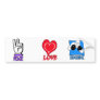 PEACE LOVE BOX
