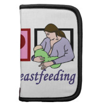Peace Love Breastfeeding Planner