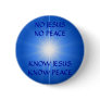 PEACE & LOVE PIN