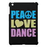 Peace Love Dance
