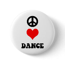 Peace Love Dance