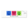 Peace Love Dogs