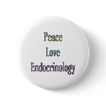 Peace, Love, Endocrinology
