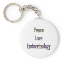 Peace, Love, Endocrinology
