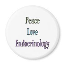 Peace, Love, Endocrinology