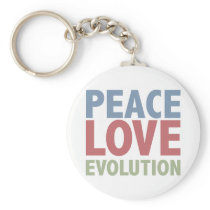 Peace Love Evolution