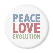 Peace Love Evolution