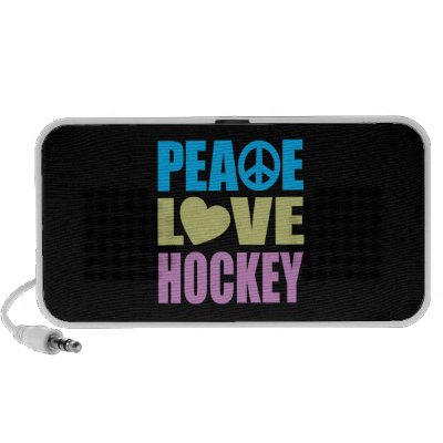 Peace Love Field Hockey TShirt nlpinterestcom