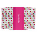 Peace Love & Irish Luck Photo Binder 2.0"