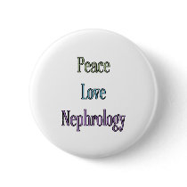 Peace, Love, Nephrology