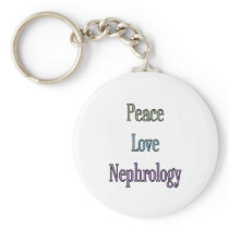 Peace, Love, Nephrology