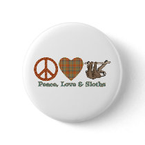Peace, Love & Sloths
