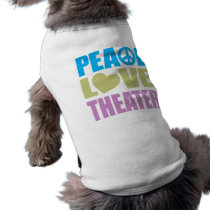 Peace Love Theatre