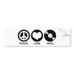 Peace Love Vinyl