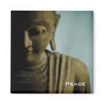 Peace • Magnet