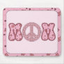 Peace MOM, Mousepad