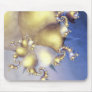 Peace Mouse Pad