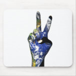 Peace Mousepad