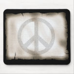Peace Mousepad