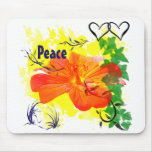 Peace Mousepad