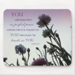 Peace Mousepad