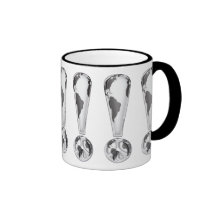 ! Peace Mug