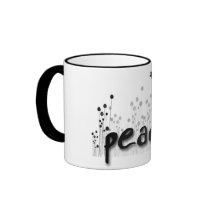 Peace Mug FOS