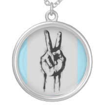 peace! jewelry