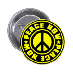 PEACE_NOW BUTTON