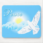 Peace of God Use Pad