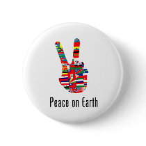 Peace On Earth