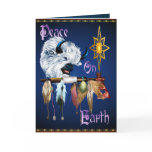 Peace On Earth Card