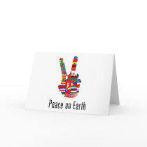 Peace On Earth